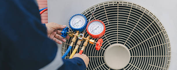 Licensed Hvac Maintenance service in Forest, OH - AAA Pro HVAC
