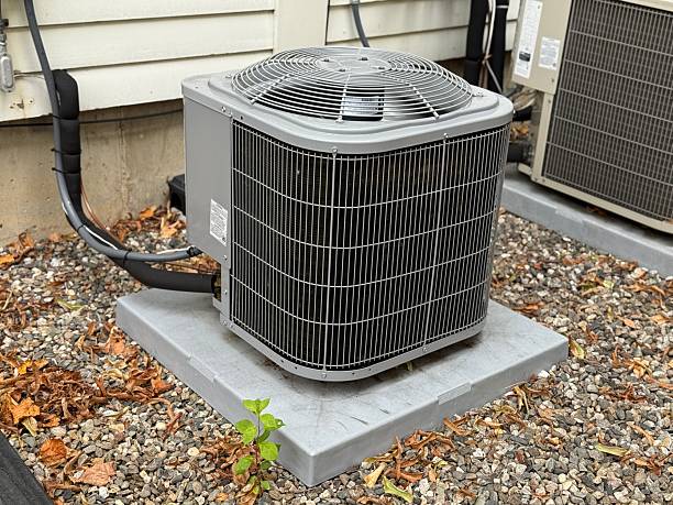 24/7 Emergency Hvac Maintenance experts in Forest, OH