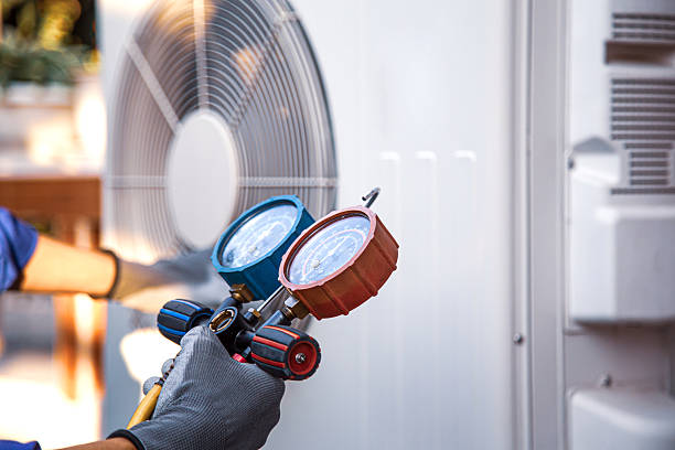 Affordable Hvac Maintenance solutions in Forest, OH