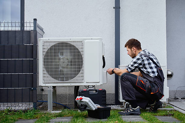 Top rated local Hvac Maintenance specialists in Forest, OH